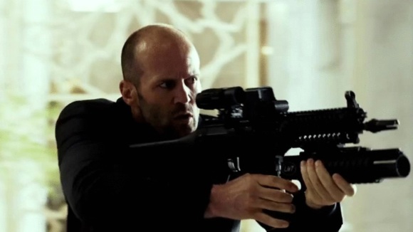 Photo du film Dangereux 7