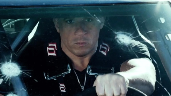 Photo du film Dangereux 7