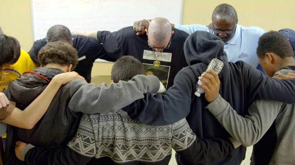 Photo from the movie Generation Found [2016]