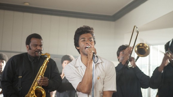Photo from the movie Get on Up