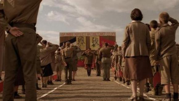 Photo from the movie Golemata voda