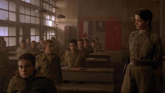 Photo from the movie Golemata voda