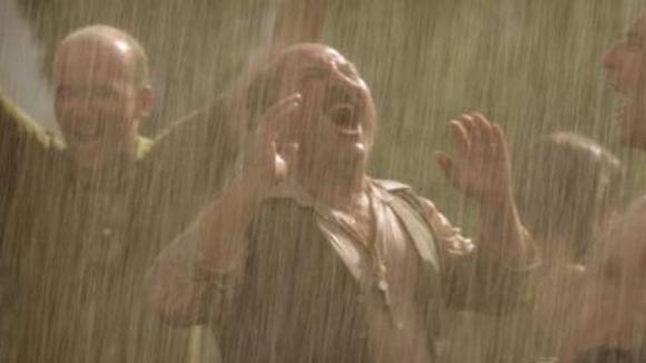 Photo from the movie Golemata voda