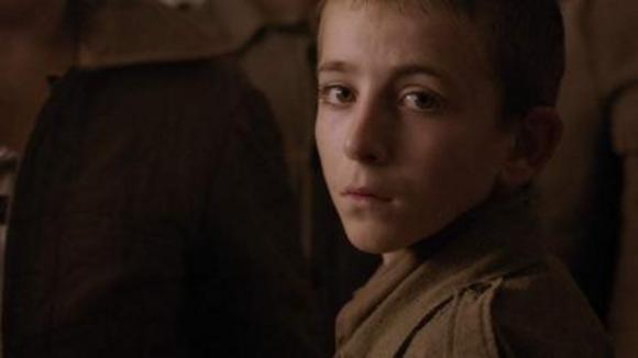 Photo from the movie Golemata voda