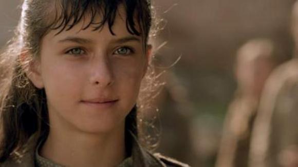 Photo from the movie Golemata voda