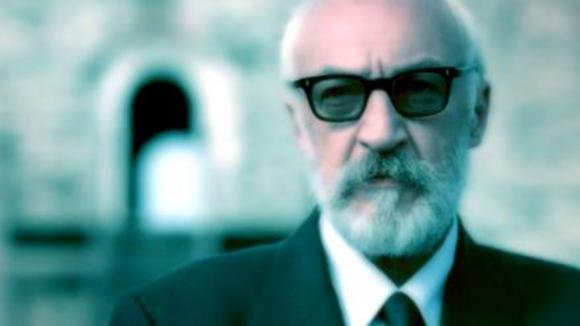 Photo from the movie Golemata voda