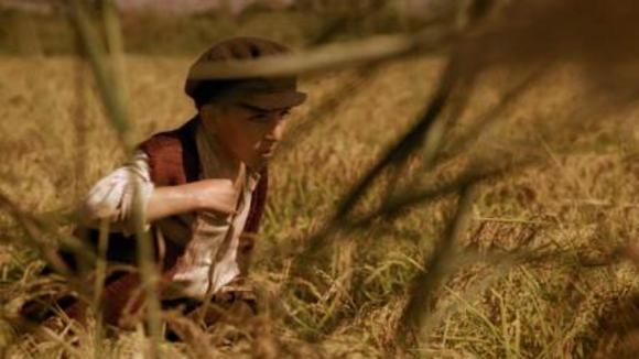 Photo from the movie Golemata voda