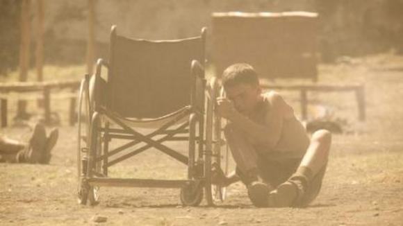 Photo from the movie Golemata voda