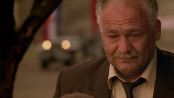 Photo from the movie Golemata voda