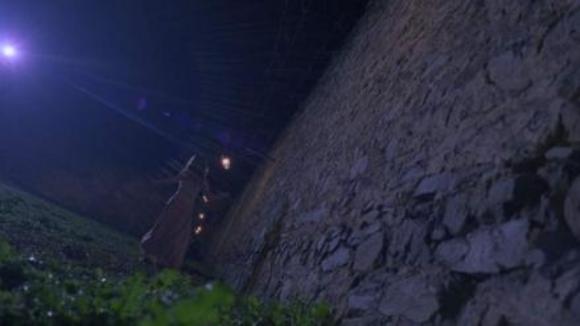 Photo from the movie Golemata voda