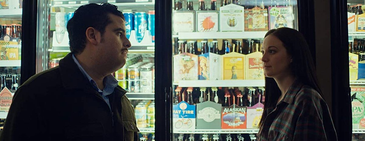 Photo du film Guest Artist