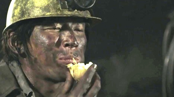 Photo du film Gukjesijang