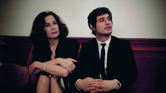 Photo du film Main dans la main