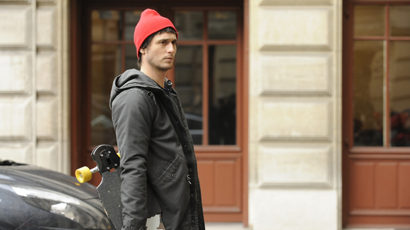 Photo du film Main dans la main