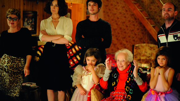 Photo du film Main dans la main