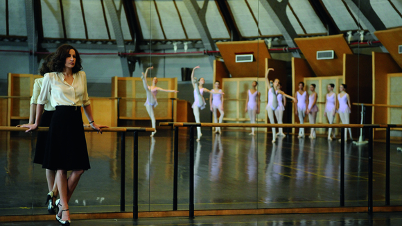 Photo du film Main dans la main