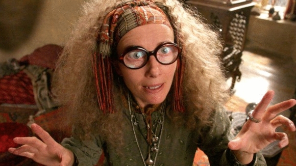 Photo du film Harry Potter et le prisonnier d'Azkaban