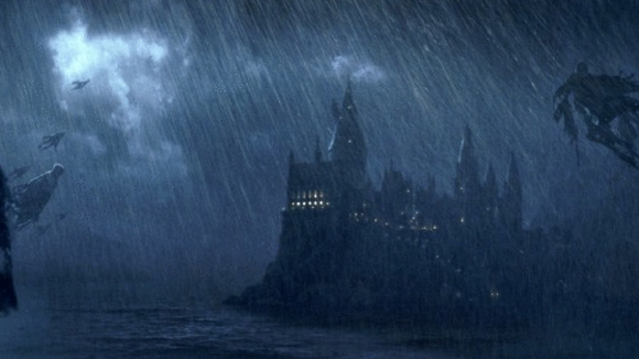 Photo du film Harry Potter et le prisonnier d'Azkaban