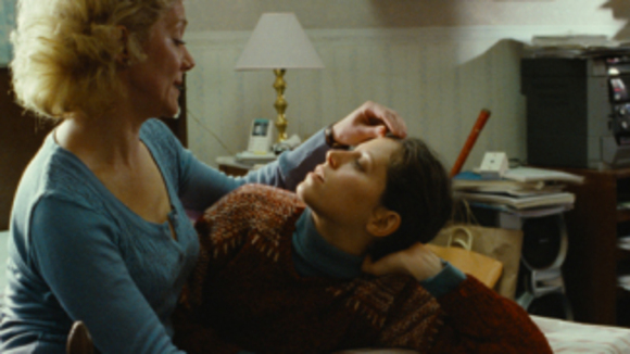 Photo from the movie The Headless Woman