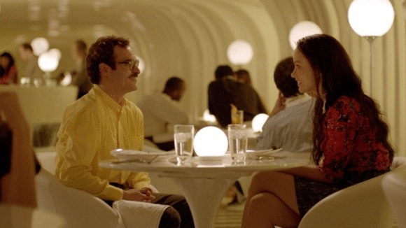 Photo from the movie Her