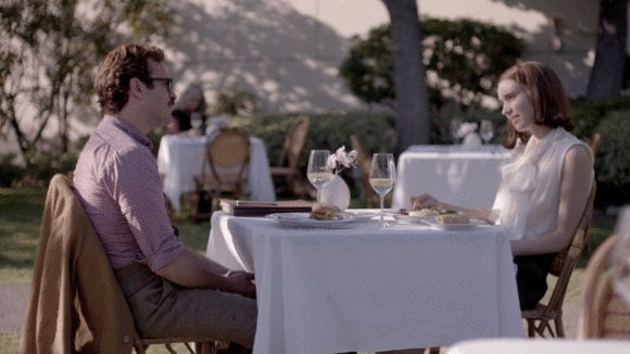 Photo from the movie Her