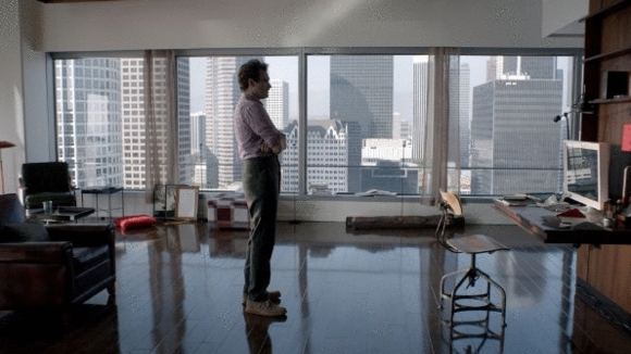 Photo from the movie Her