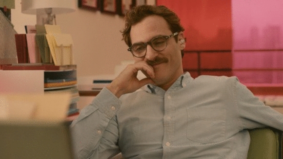 Photo from the movie Her