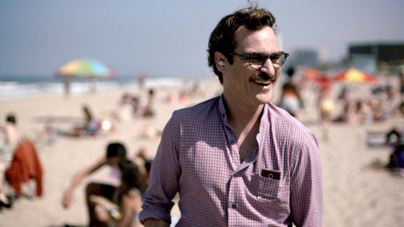 Photo from the movie Her