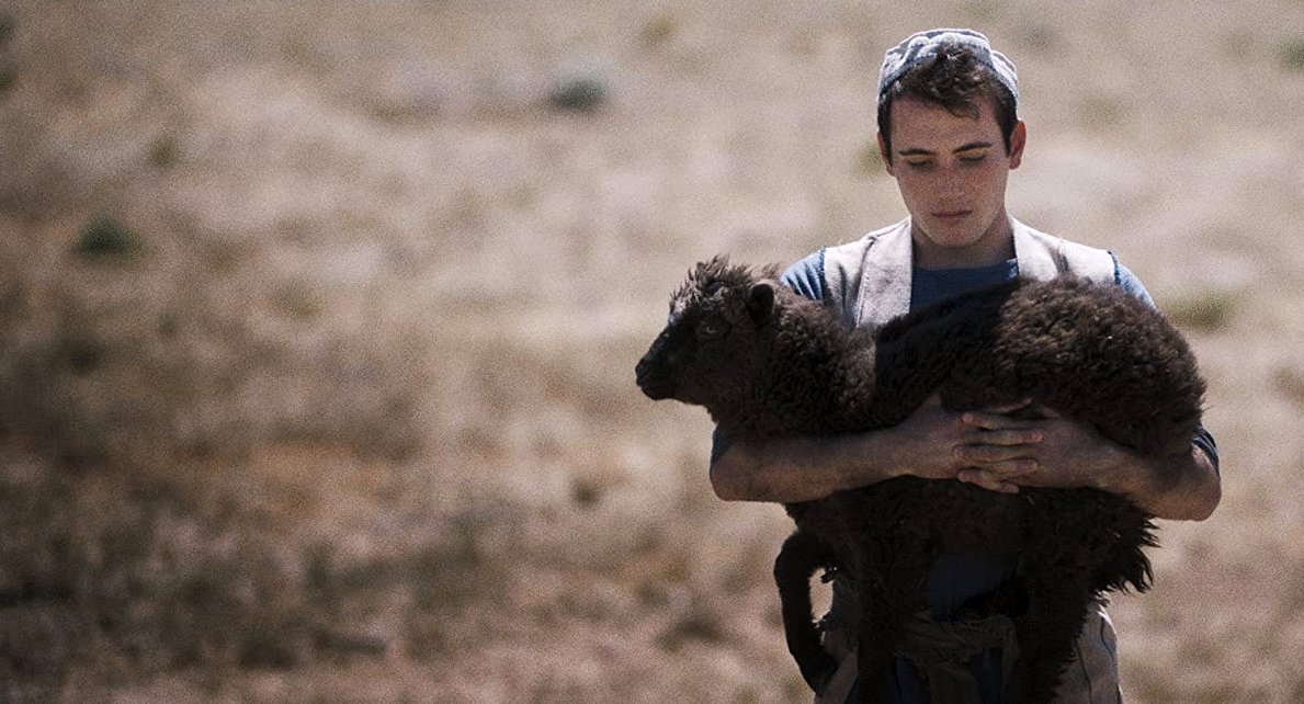 Photo du film His Only Son [2023]