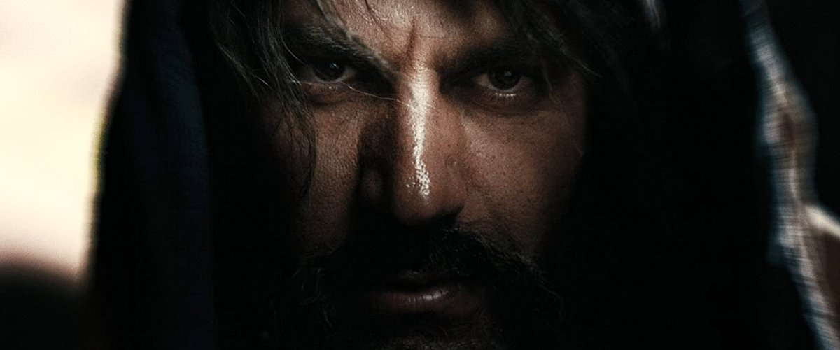 Photo du film His Only Son [2023]