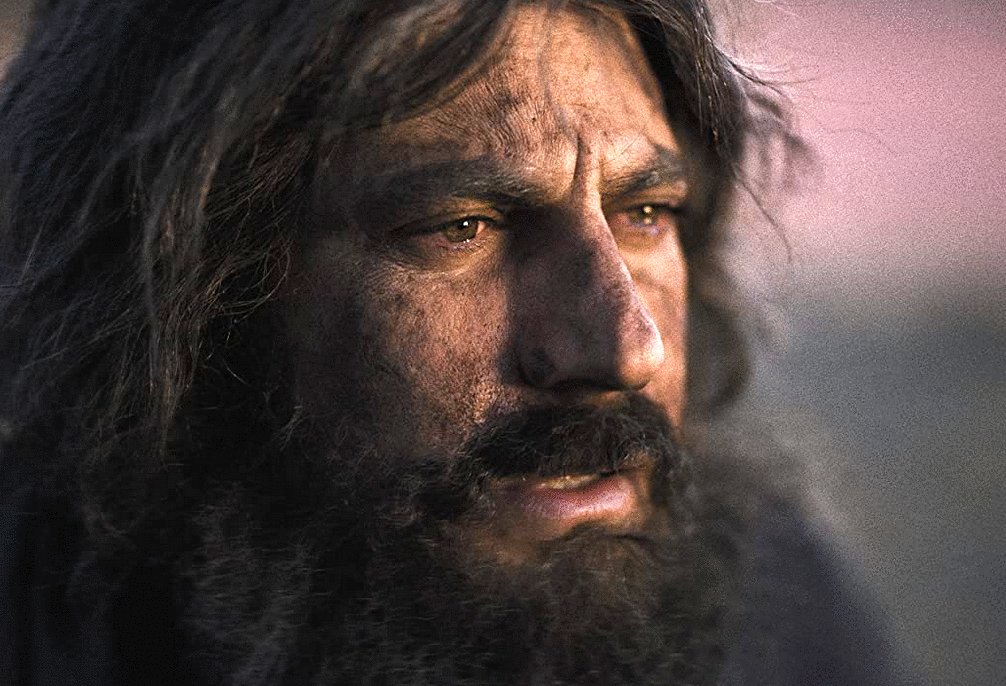 Photo du film His Only Son [2023]