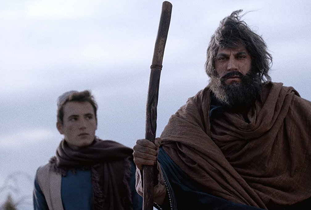 Photo du film His Only Son [2023]