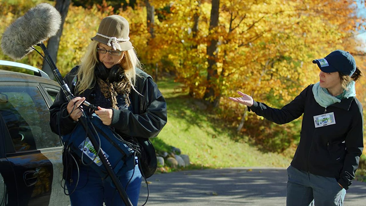 Photo from the movie Hotel Limbo