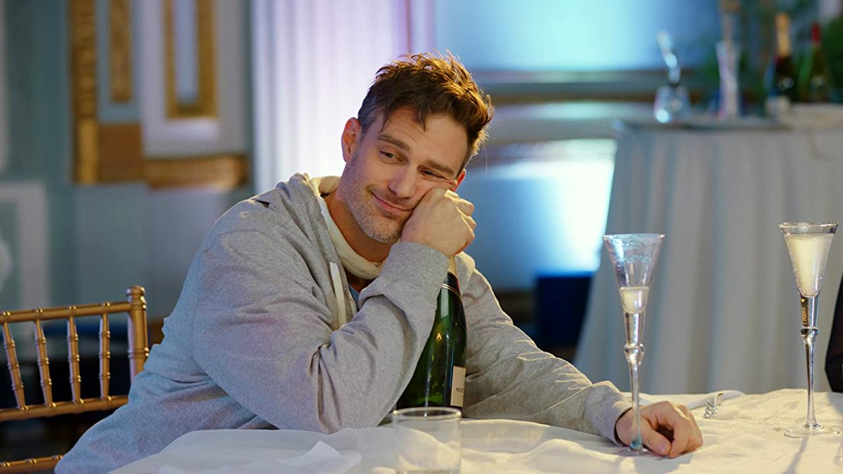 Photo from the movie Hotel Limbo