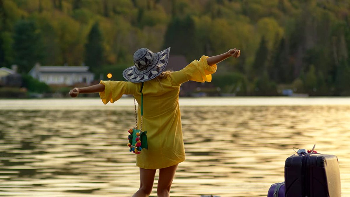 Photo from the movie Hotel Limbo