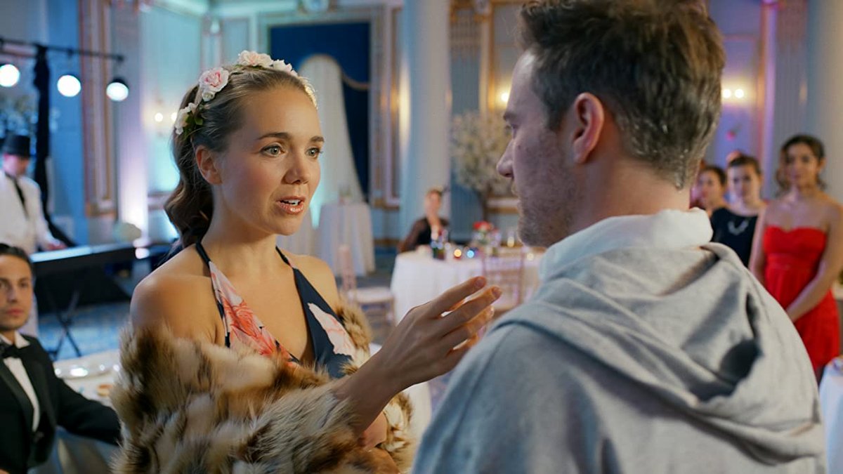 Photo from the movie Hotel Limbo