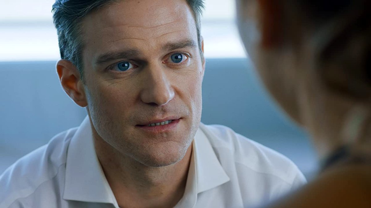 Photo from the movie Hotel Limbo