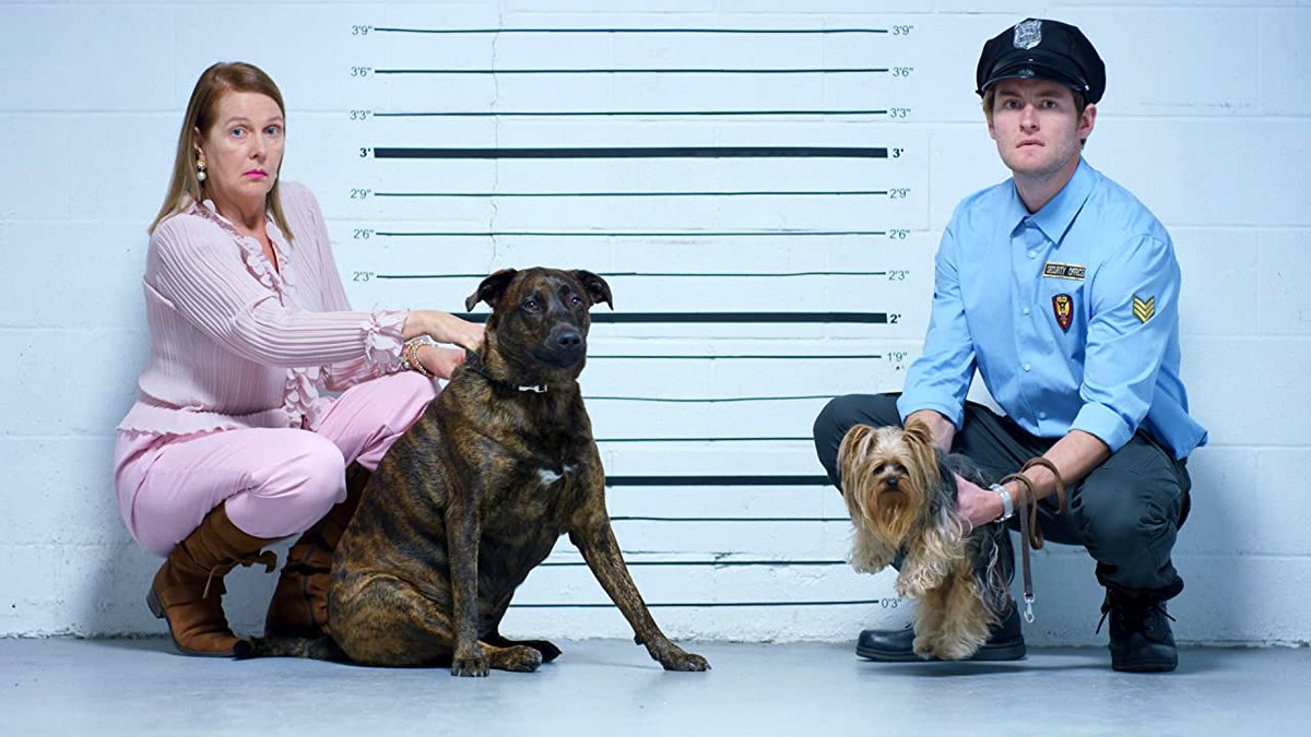 Photo from the movie Hotel Limbo