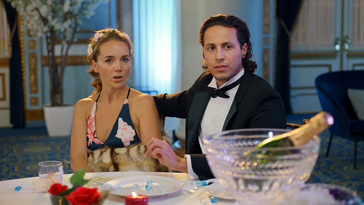 Photo from the movie Hotel Limbo