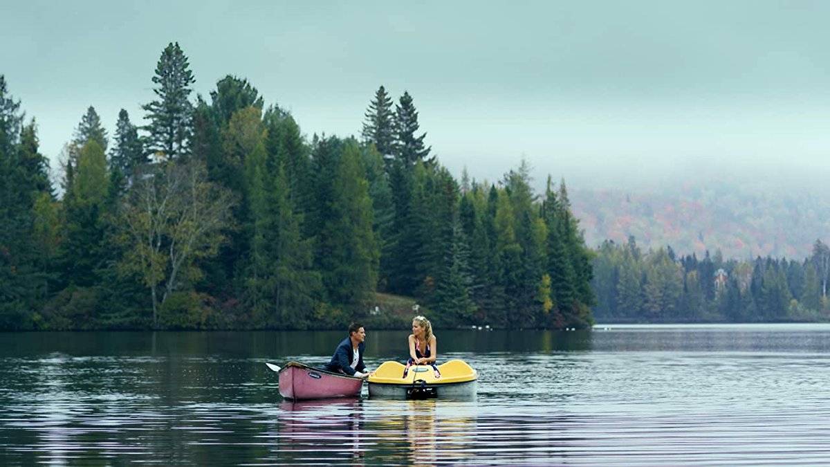 Photo from the movie Hotel Limbo