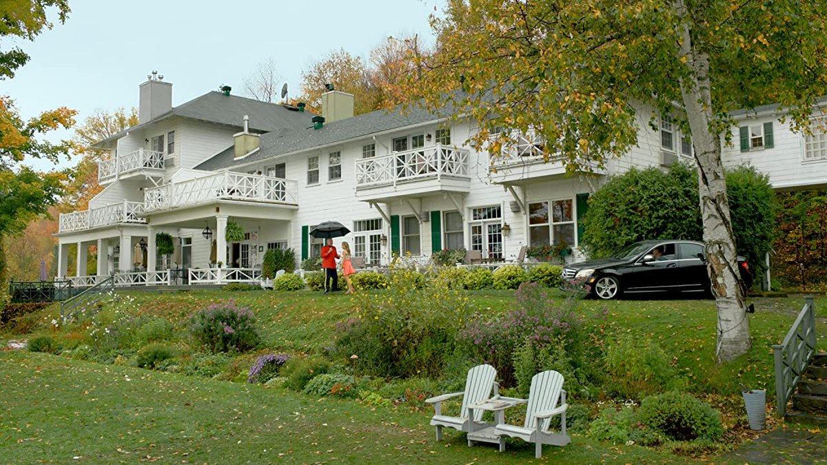 Photo from the movie Hotel Limbo