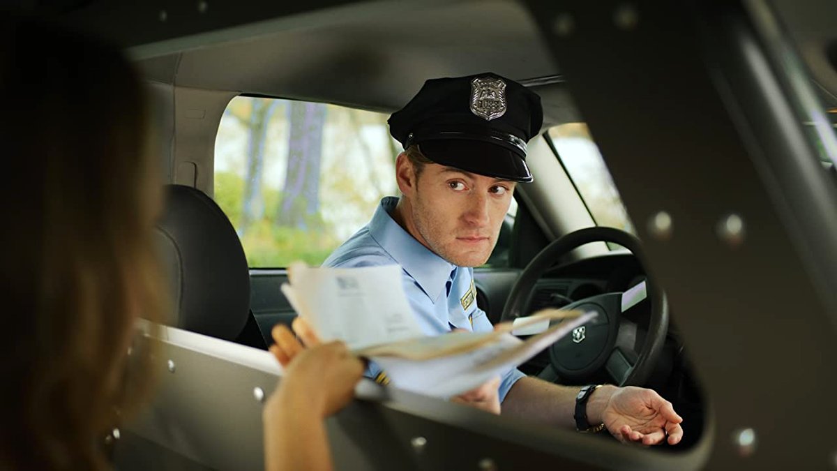 Photo from the movie Hotel Limbo