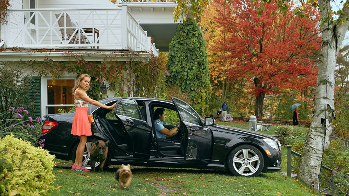 Photo from the movie Hotel Limbo