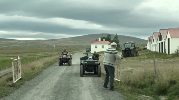 Photo du film Béliers