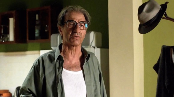 Photo from the movie Hunting Elephants