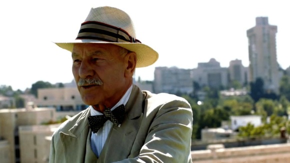 Photo from the movie Hunting Elephants