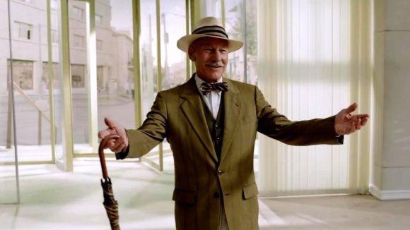 Photo from the movie Hunting Elephants