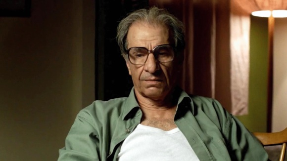 Photo from the movie Hunting Elephants