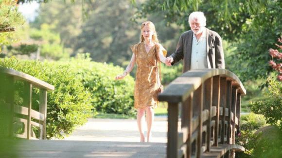 Photo from the movie I Am I