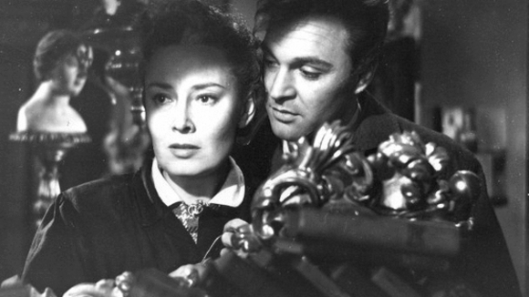 Photo du film The Young and the Passionate